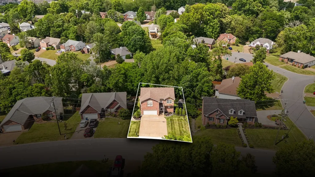 2521 Edinburgh Street Old Hickory TN 37138