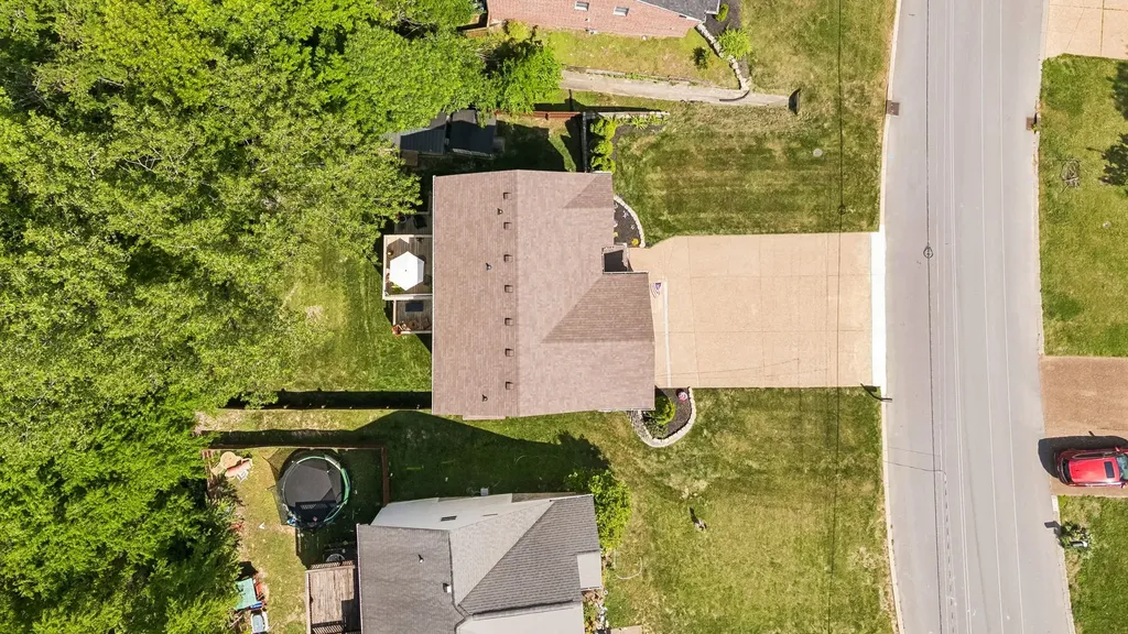 2521 Edinburgh Street Old Hickory TN 37138