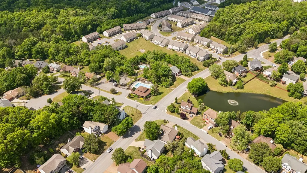 2521 Edinburgh Street Old Hickory TN 37138