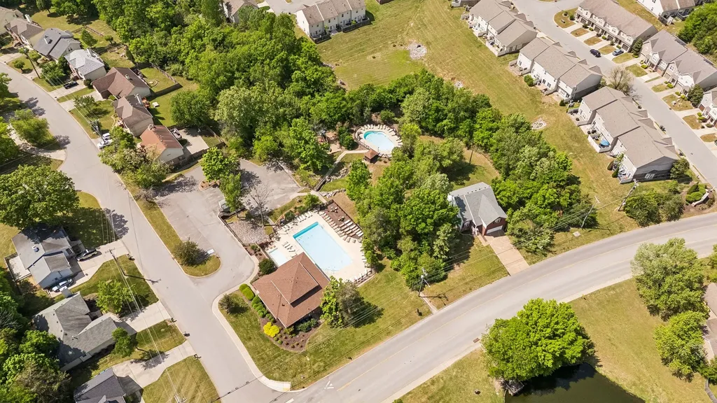 2521 Edinburgh Street Old Hickory TN 37138