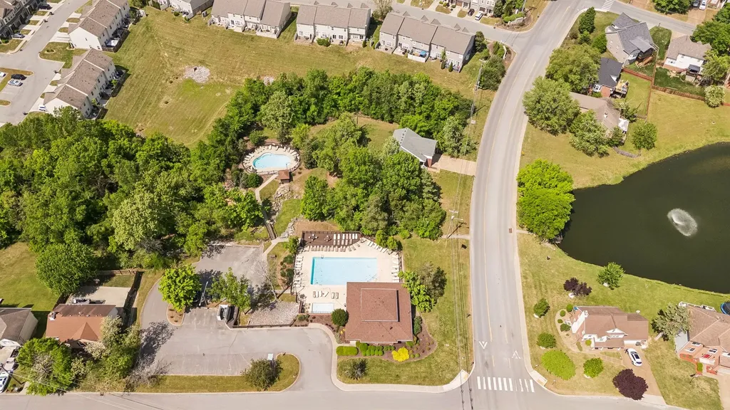 2521 Edinburgh Street Old Hickory TN 37138