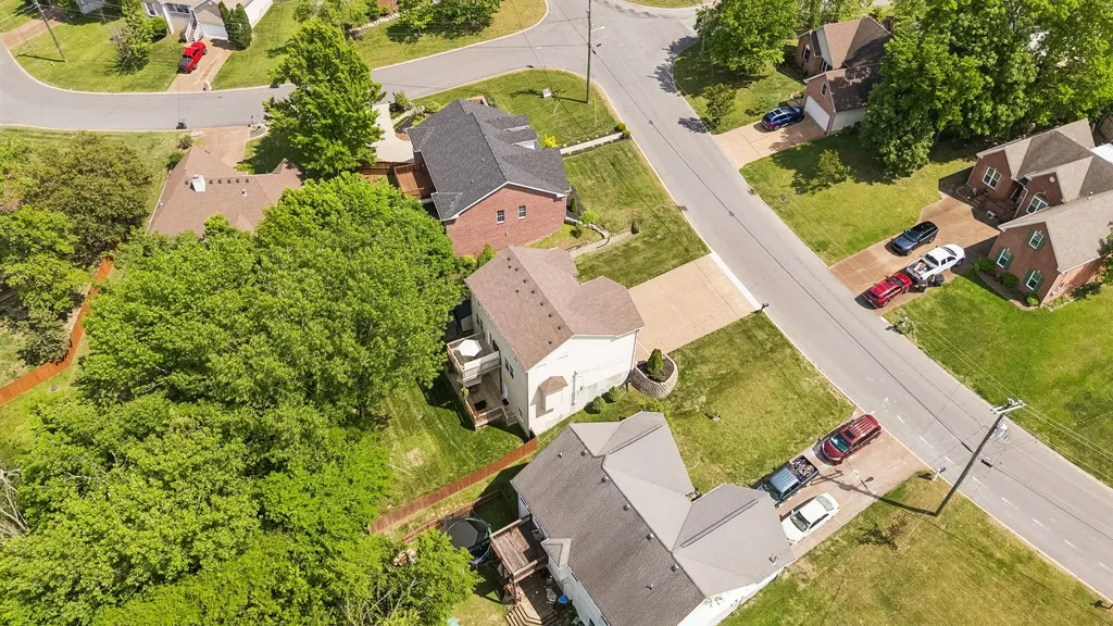 2521 Edinburgh Street Old Hickory TN 37138