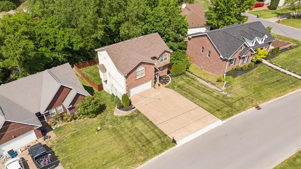 2521 Edinburgh Street Old Hickory TN 37138