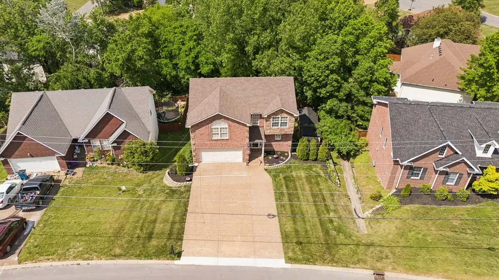 2521 Edinburgh Street Old Hickory TN 37138
