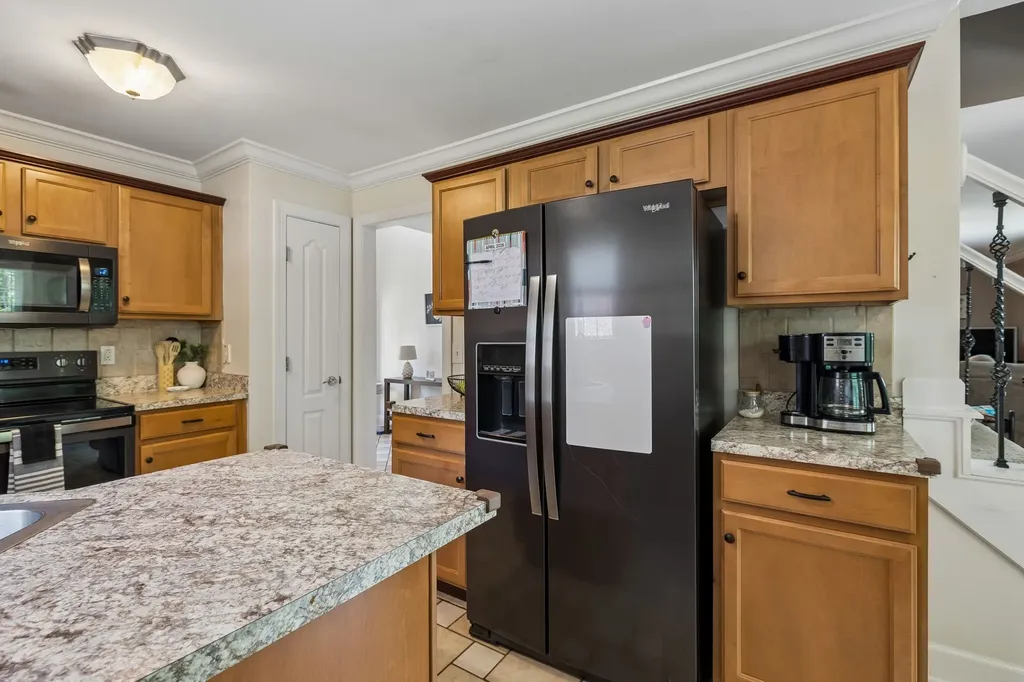 2521 Edinburgh Street Old Hickory TN 37138