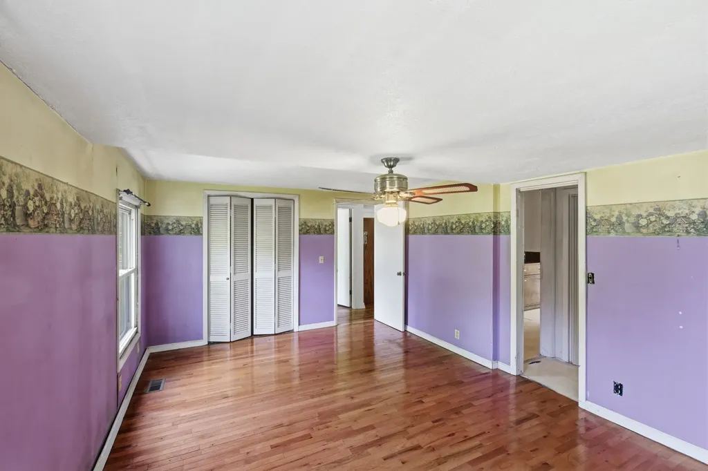 10075 Buckner Ridge Road Bon Aqua TN 37025