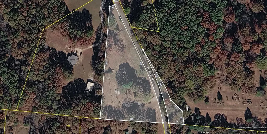 10075 Buckner Ridge Road Bon Aqua TN 37025