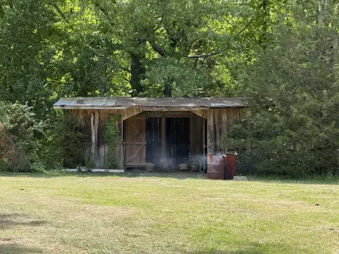 10075 Buckner Ridge Road Bon Aqua TN 37025