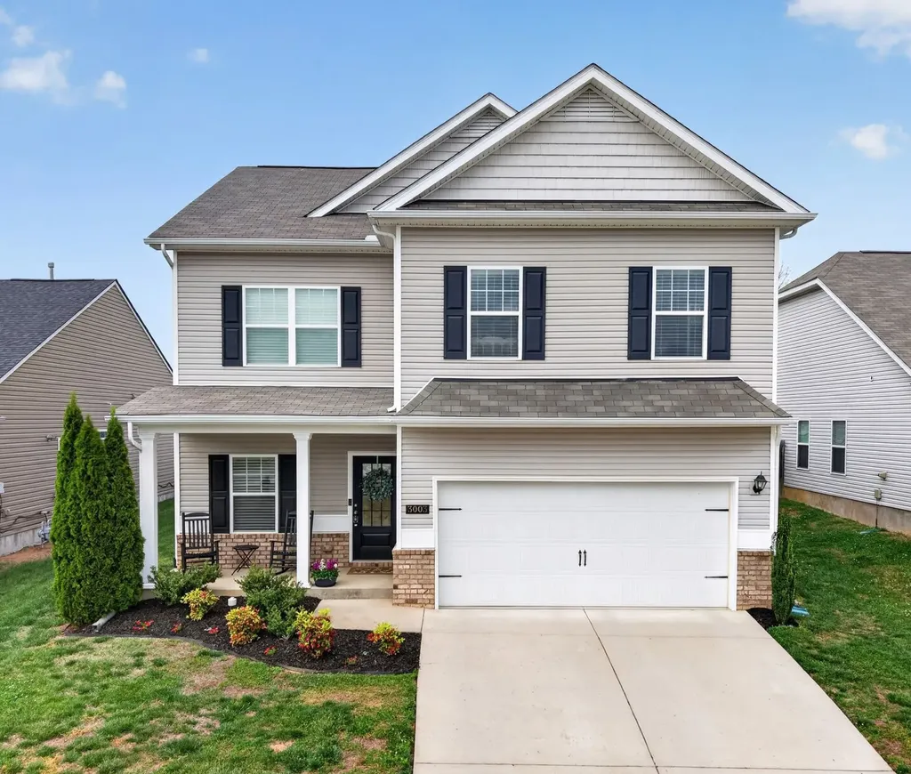 3003 Persimmon Street Columbia TN 38401