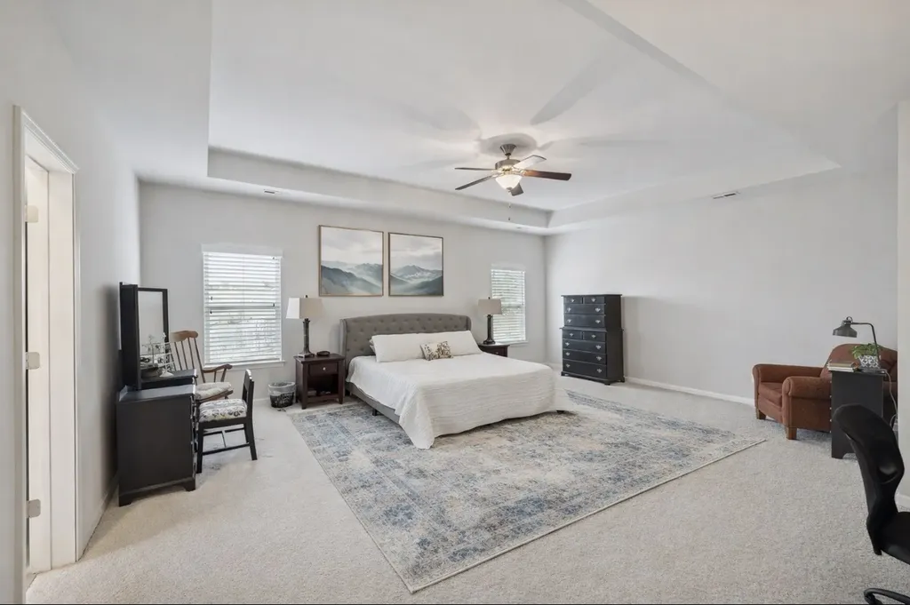 3003 Persimmon Street Columbia TN 38401