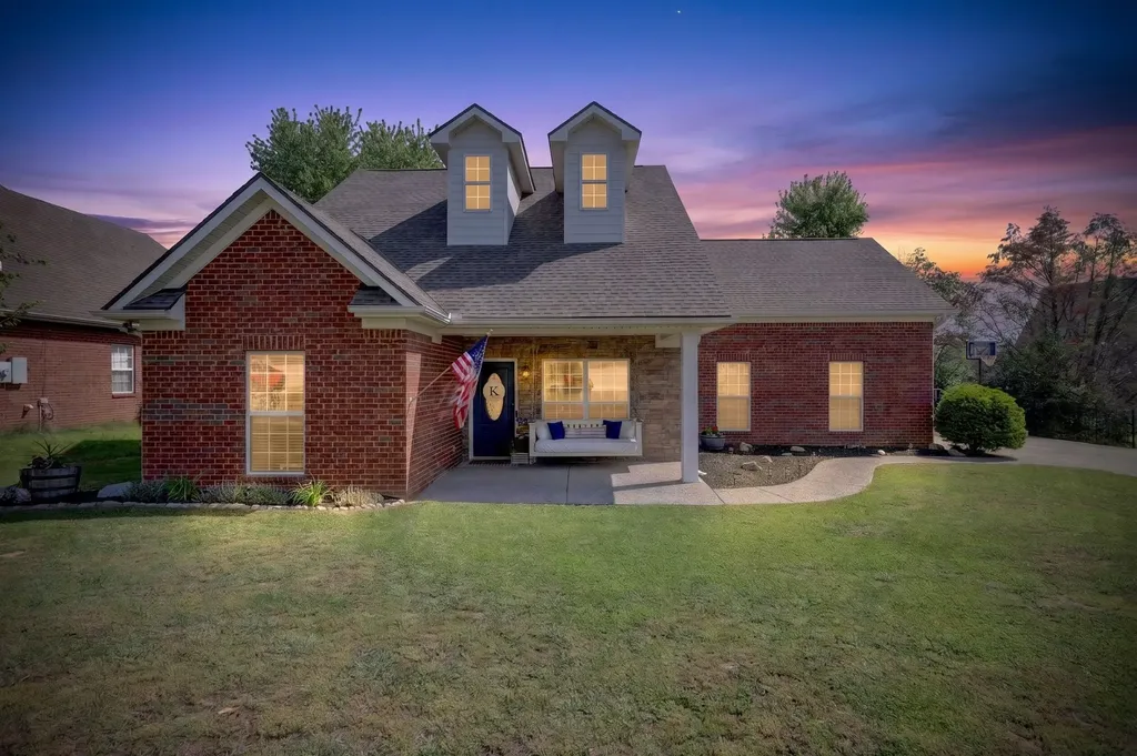 4002 Lilac Lane Spring Hill TN 37174