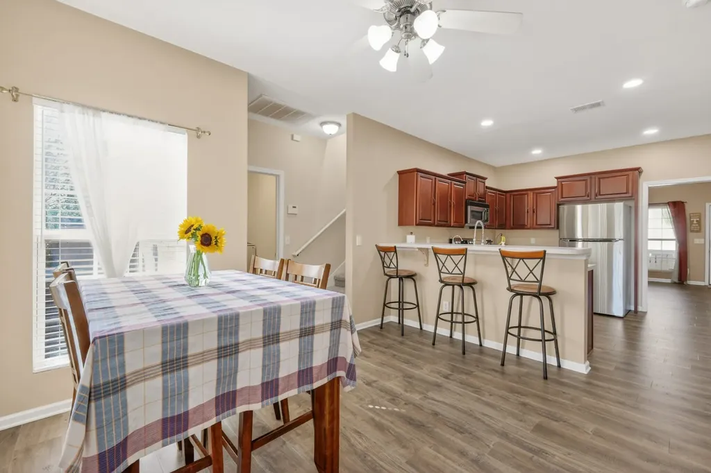 4002 Lilac Lane Spring Hill TN 37174