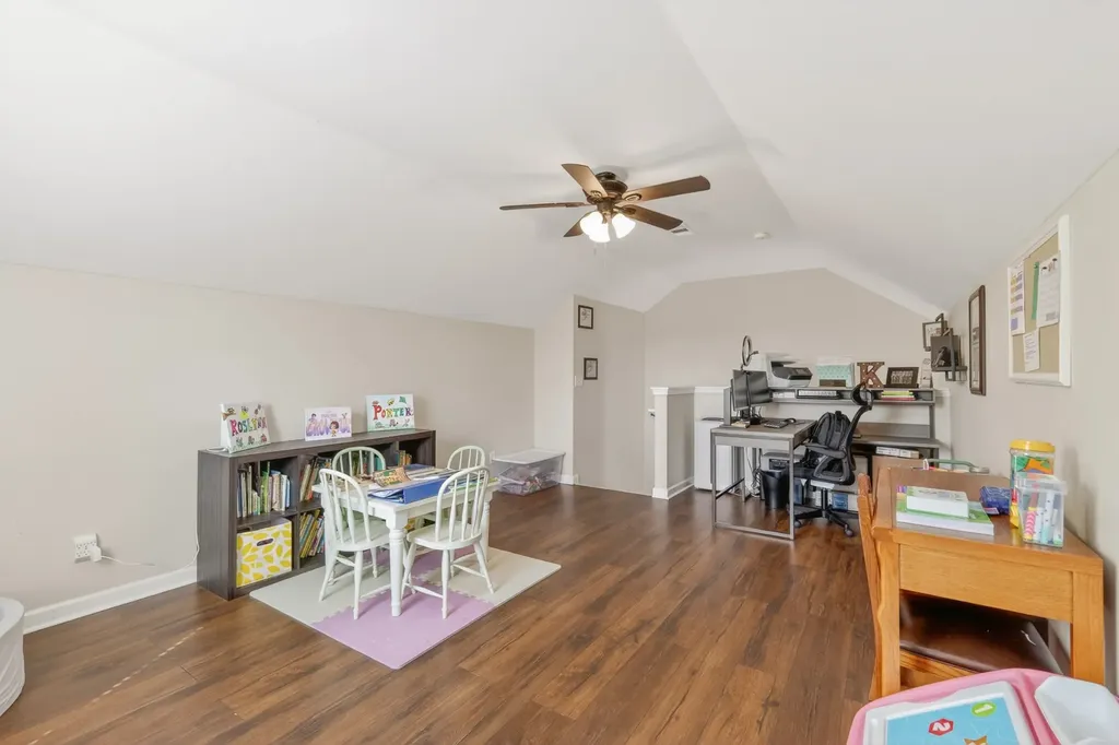 4002 Lilac Lane Spring Hill TN 37174