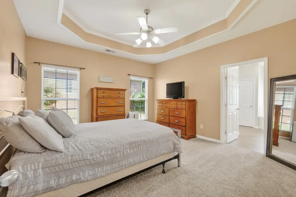 4002 Lilac Lane Spring Hill TN 37174