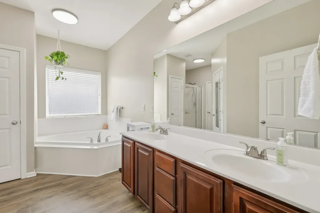 4002 Lilac Lane Spring Hill TN 37174