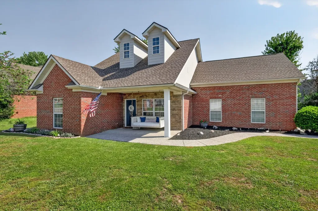 4002 Lilac Lane Spring Hill TN 37174