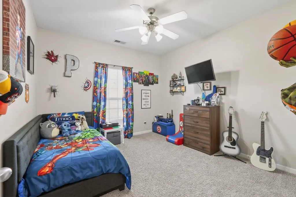 4002 Lilac Lane Spring Hill TN 37174