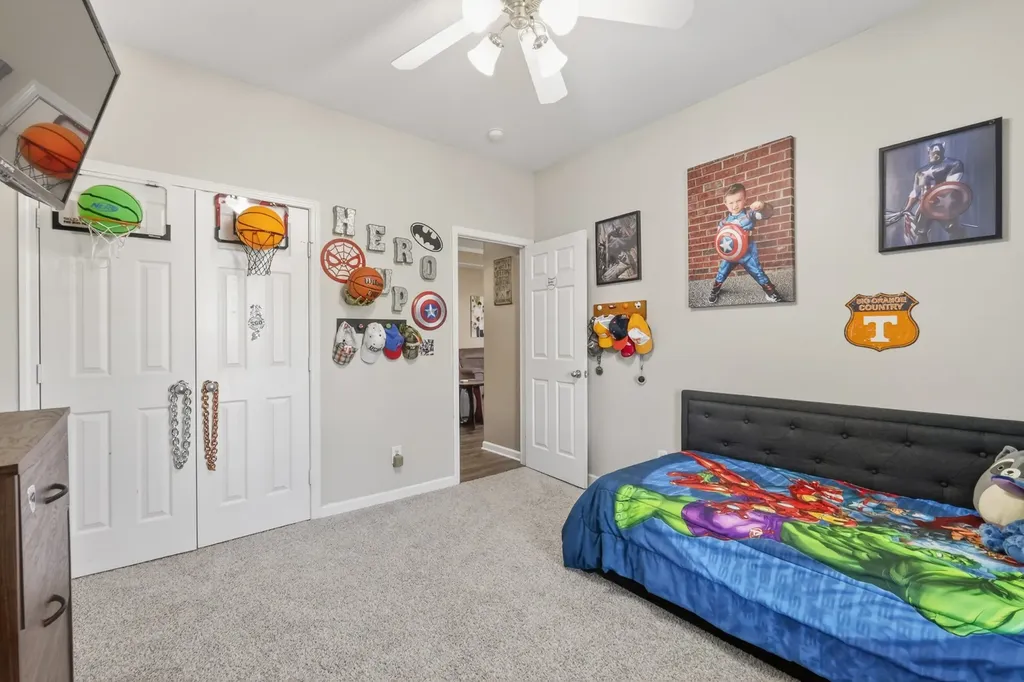 4002 Lilac Lane Spring Hill TN 37174