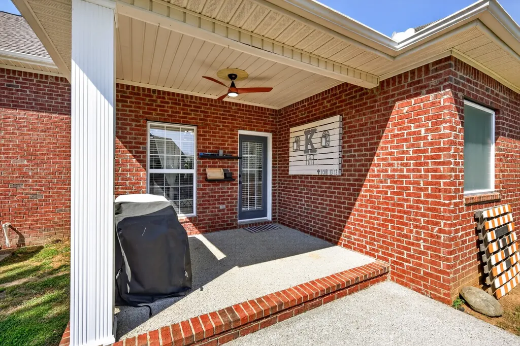 4002 Lilac Lane Spring Hill TN 37174