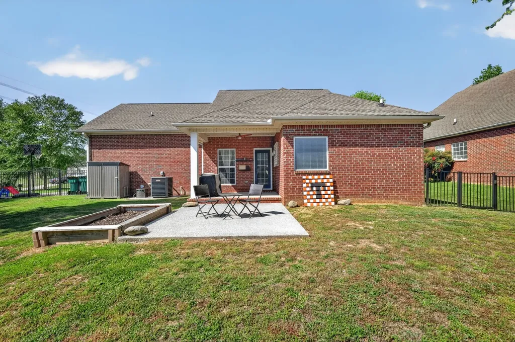 4002 Lilac Lane Spring Hill TN 37174