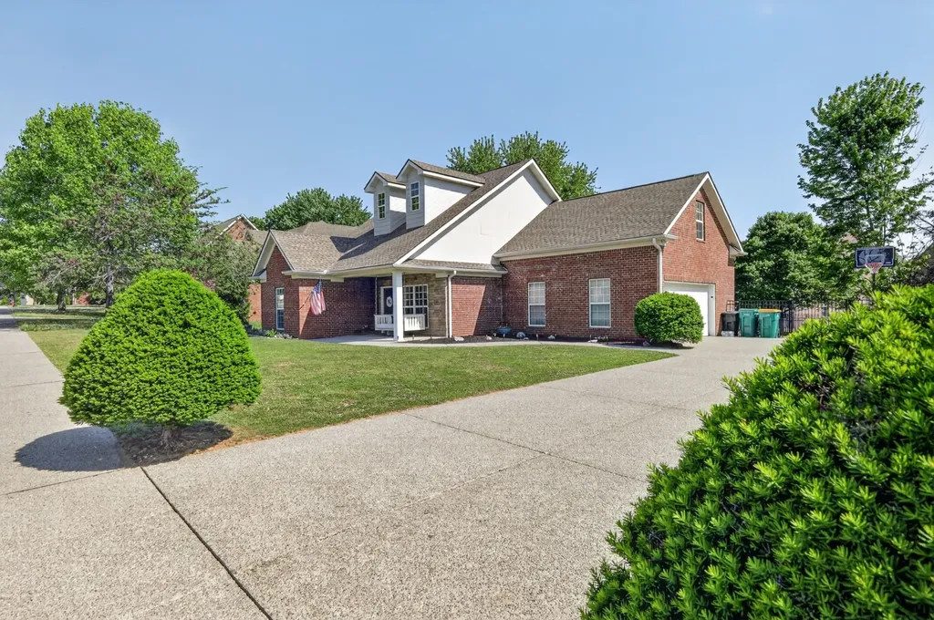 4002 Lilac Lane Spring Hill TN 37174