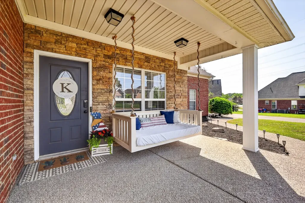 4002 Lilac Lane Spring Hill TN 37174