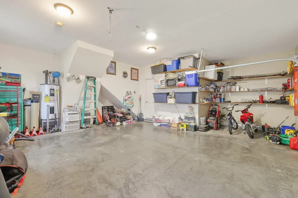 4002 Lilac Lane Spring Hill TN 37174