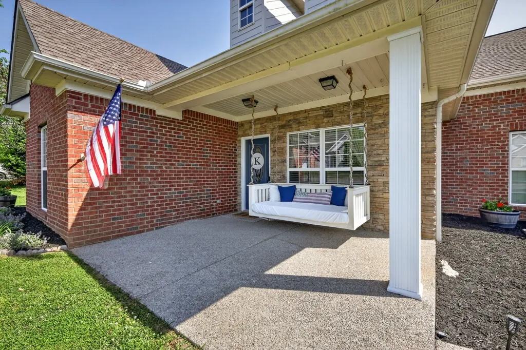 4002 Lilac Lane Spring Hill TN 37174