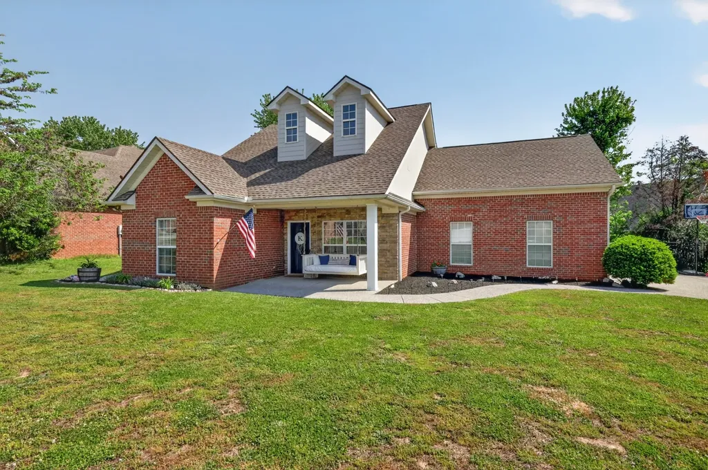 4002 Lilac Lane Spring Hill TN 37174