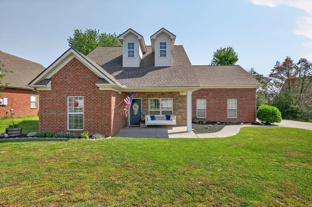 4002 Lilac Lane Spring Hill TN 37174