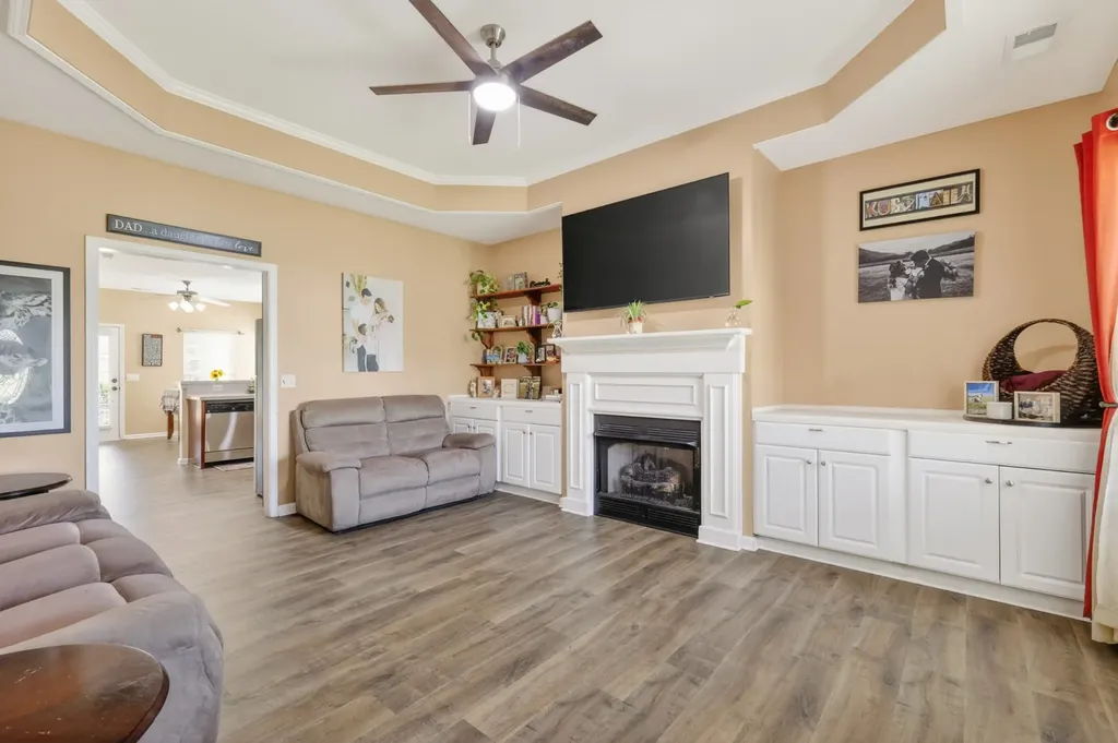4002 Lilac Lane Spring Hill TN 37174