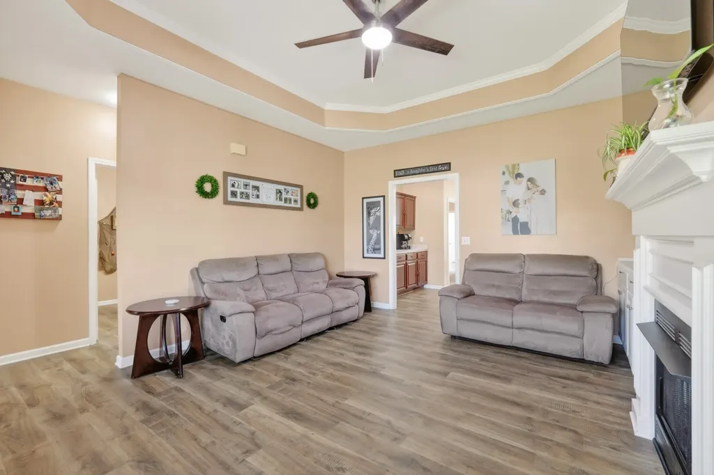 4002 Lilac Lane Spring Hill TN 37174