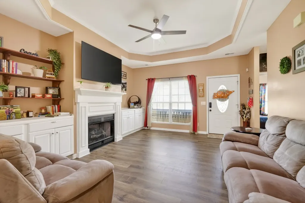 4002 Lilac Lane Spring Hill TN 37174
