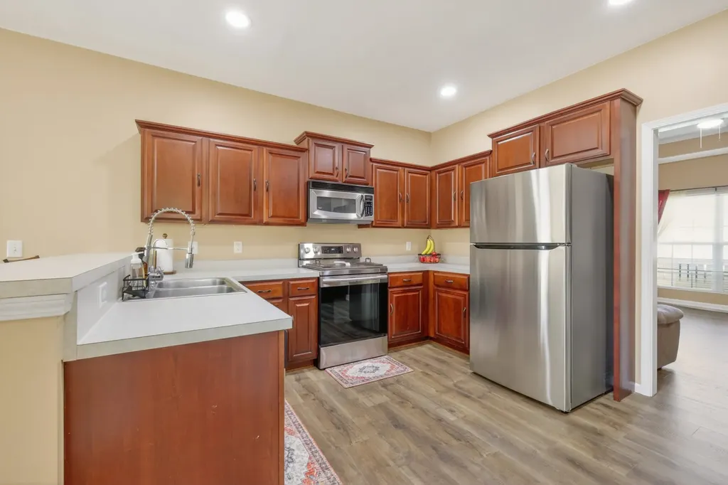 4002 Lilac Lane Spring Hill TN 37174