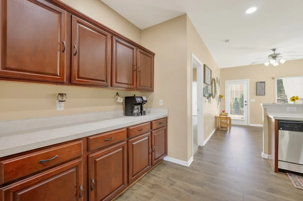 4002 Lilac Lane Spring Hill TN 37174