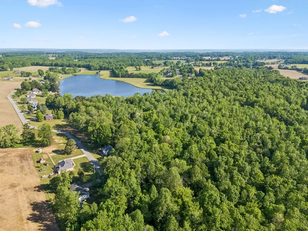 0 Rebecca West Road Fayetteville TN 37334