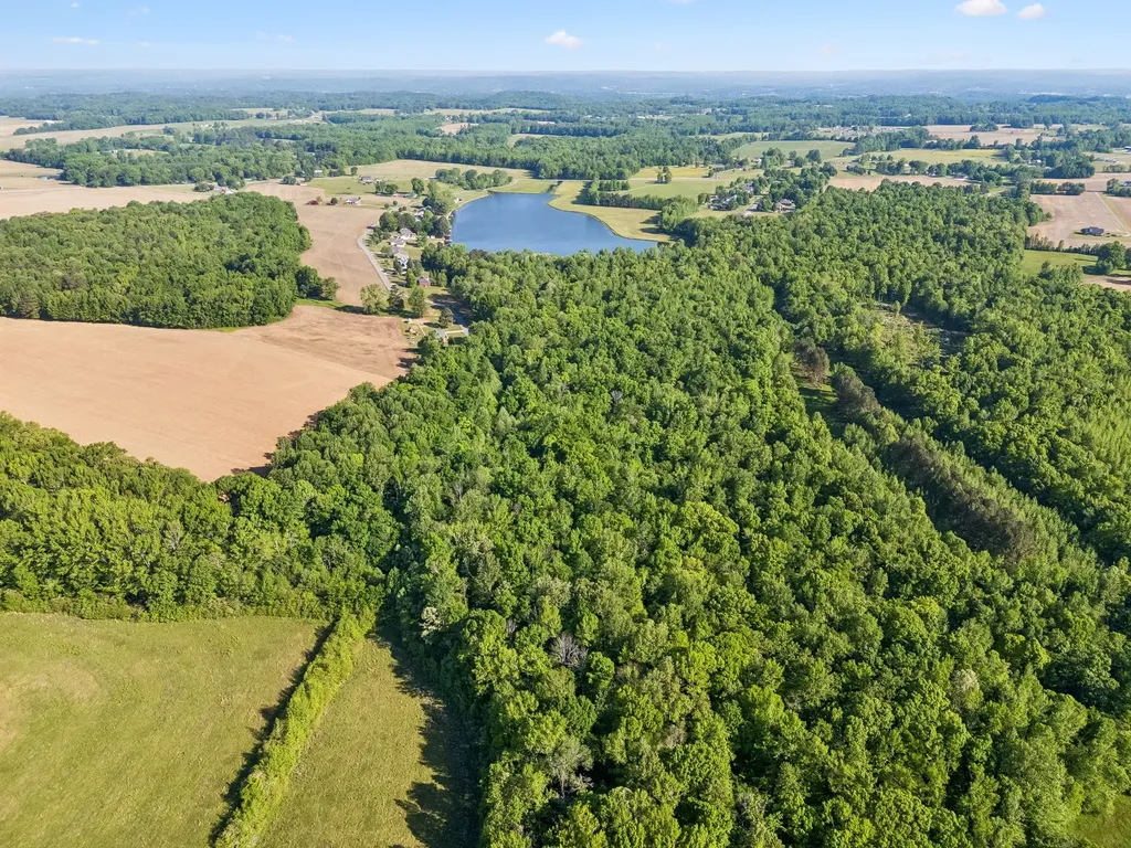 0 Rebecca West Road Fayetteville TN 37334