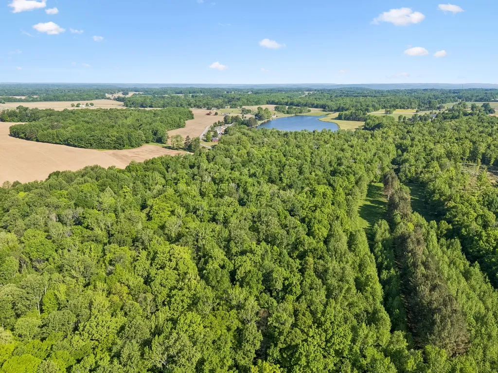 0 Rebecca West Road Fayetteville TN 37334