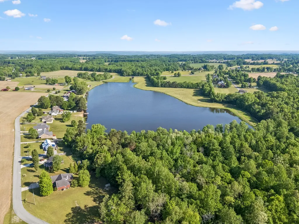 0 Rebecca West Road Fayetteville TN 37334