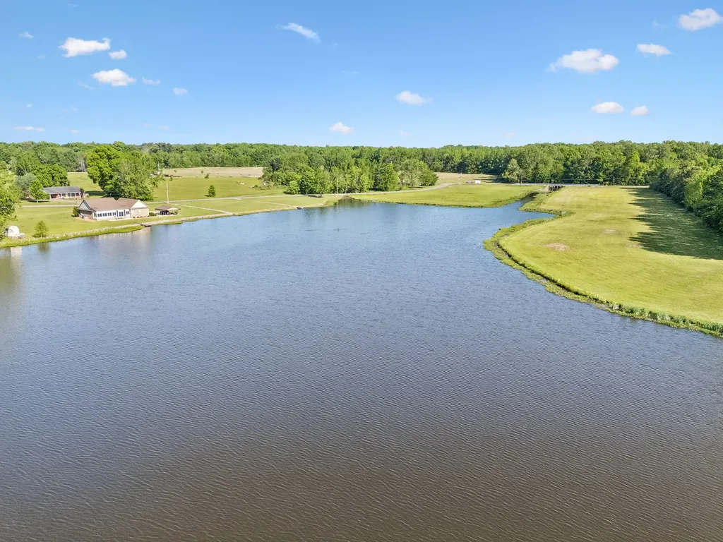 0 Rebecca West Road Fayetteville TN 37334