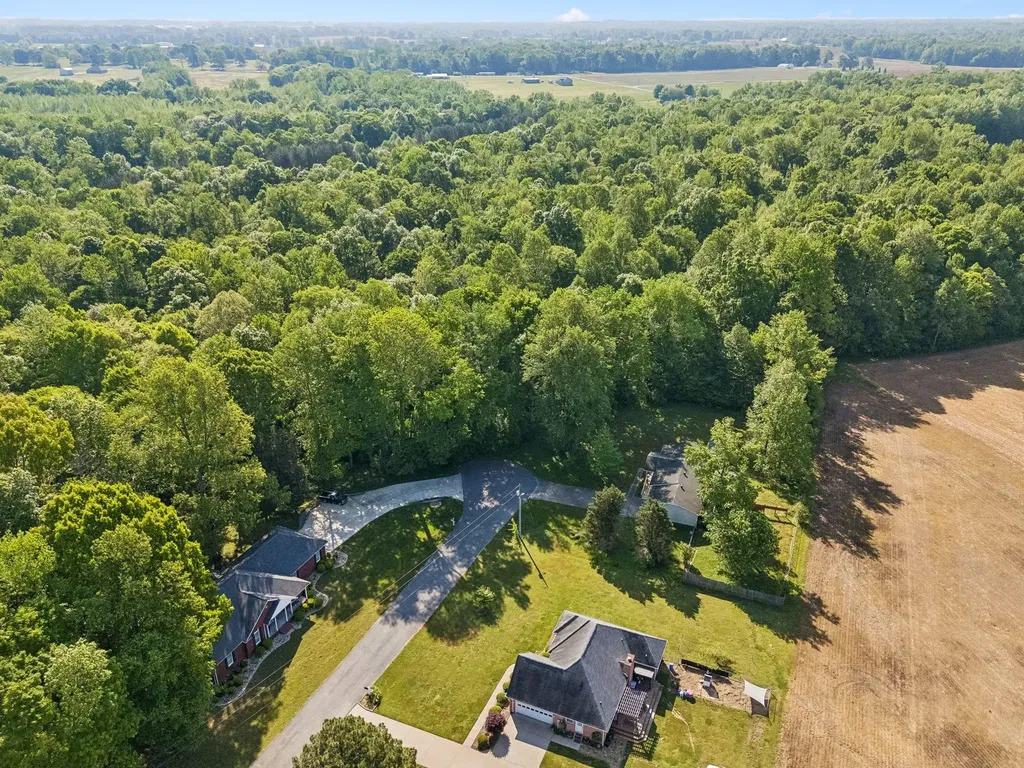 0 Rebecca West Road Fayetteville TN 37334