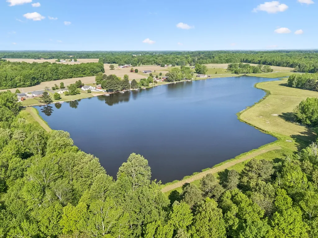 0 Rebecca West Road Fayetteville TN 37334