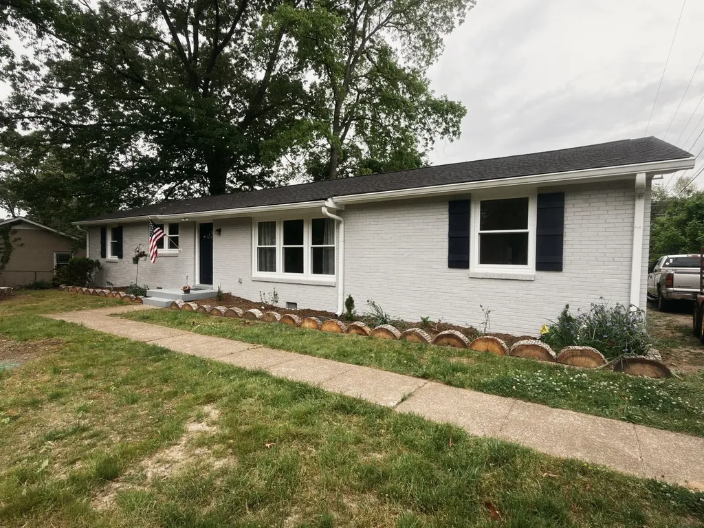 123 Delaware Drive Clarksville TN 37042