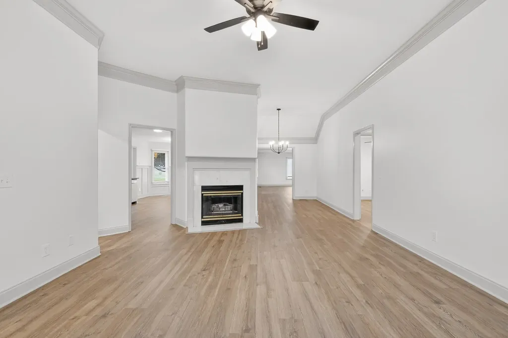 1015 Brinkley Road Murfreesboro TN 37128