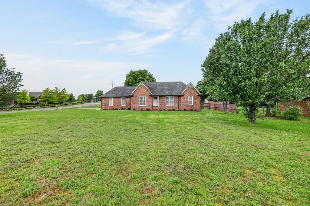 1015 Brinkley Road Murfreesboro TN 37128