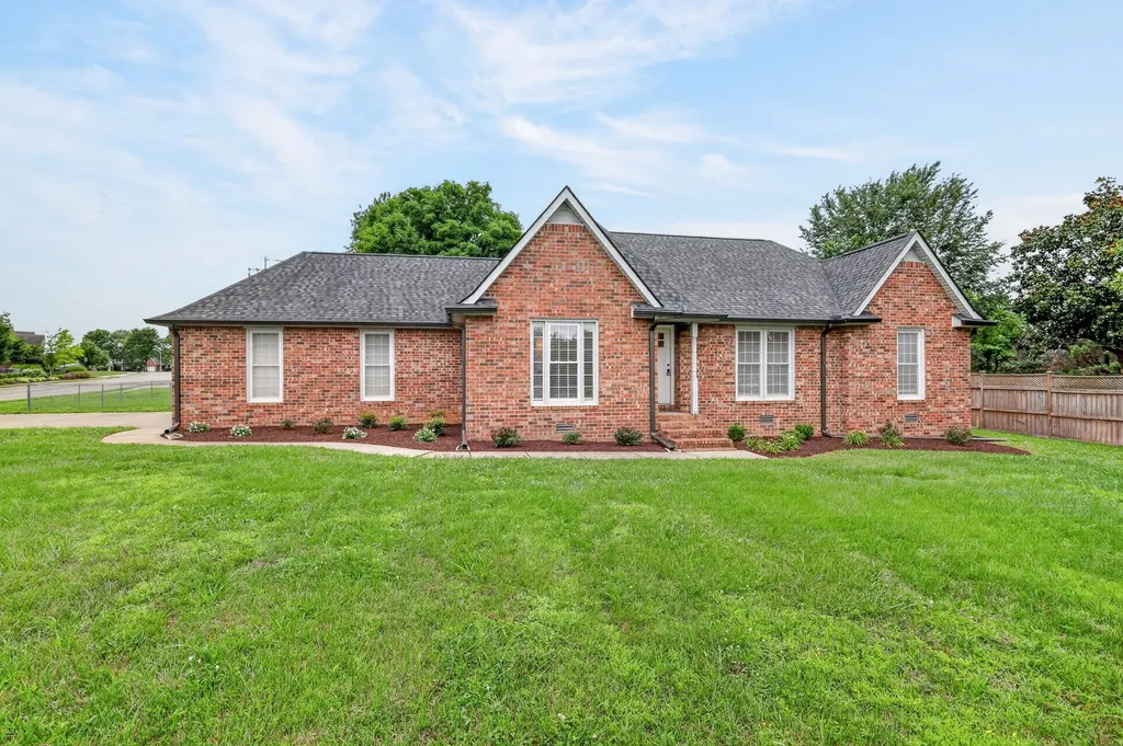 1015 Brinkley Road Murfreesboro TN 37128