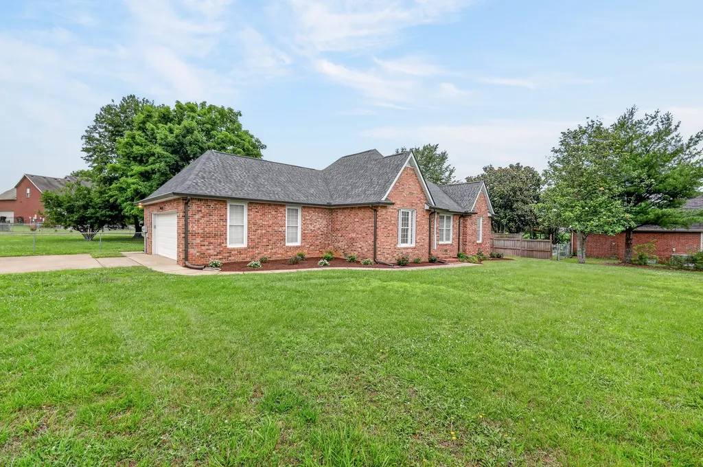 1015 Brinkley Road Murfreesboro TN 37128