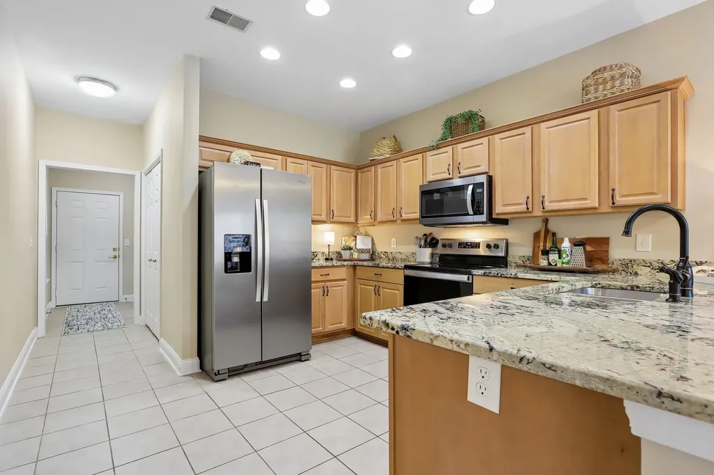 201 Wrennewood Lane Franklin TN 37064