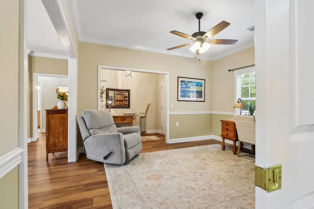 201 Wrennewood Lane Franklin TN 37064