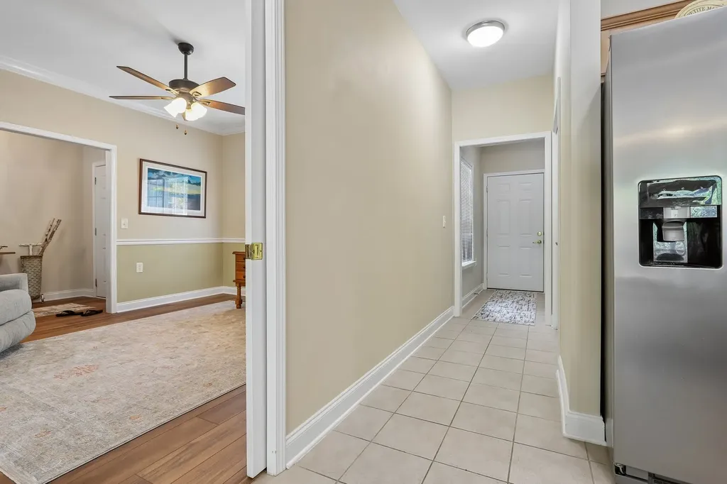 201 Wrennewood Lane Franklin TN 37064